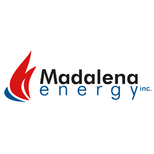 Madalena Energy